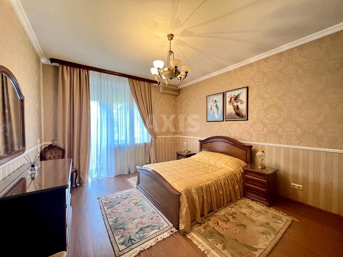 3k apartment vul. Kudrjavs'ka 13/19593430