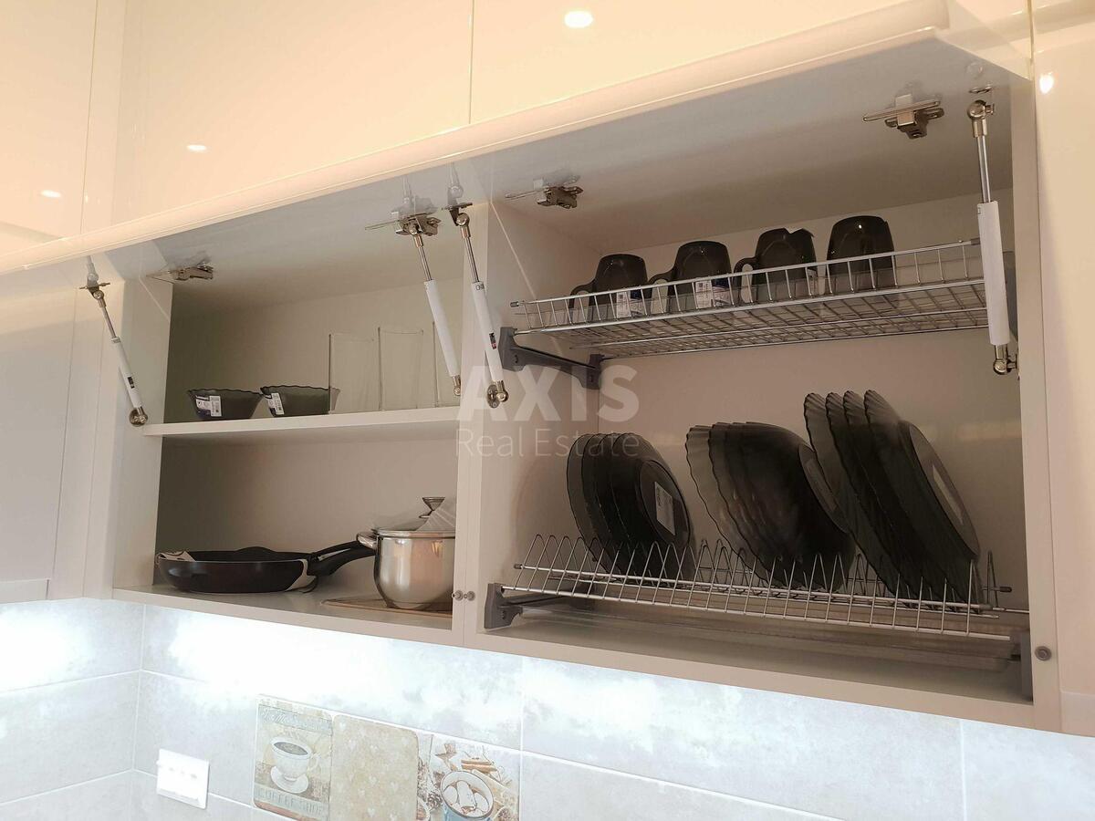 1k apartment vul. L'vivs'ka 151