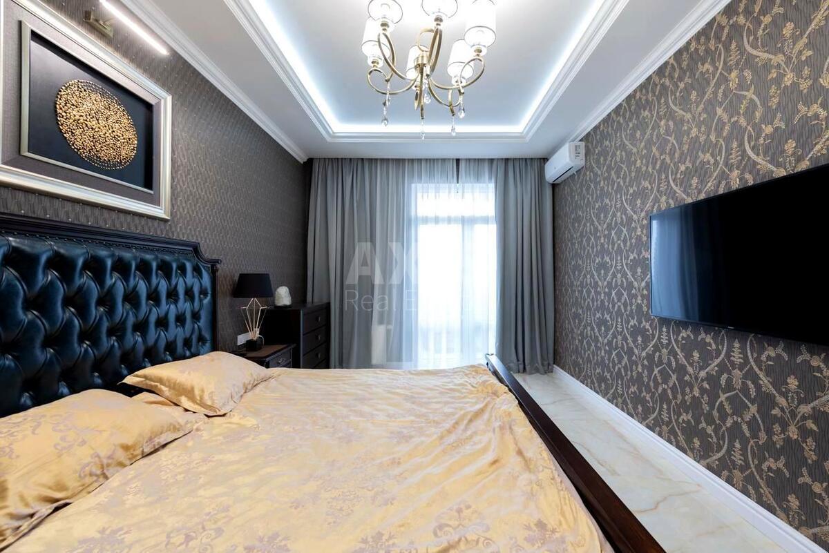 2k apartment vul. Jevgena Konoval'cja 34593793
