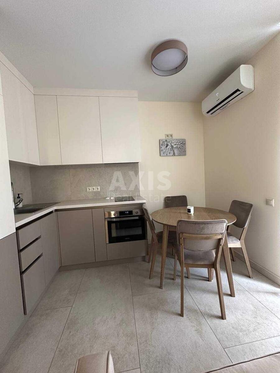 1k apartment vul. Velyka Vasyl'kivs'ka 139