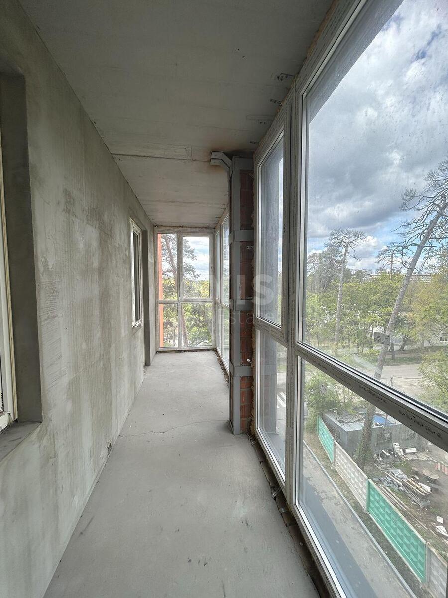 2k apartment vul. L'vivs'ka 12