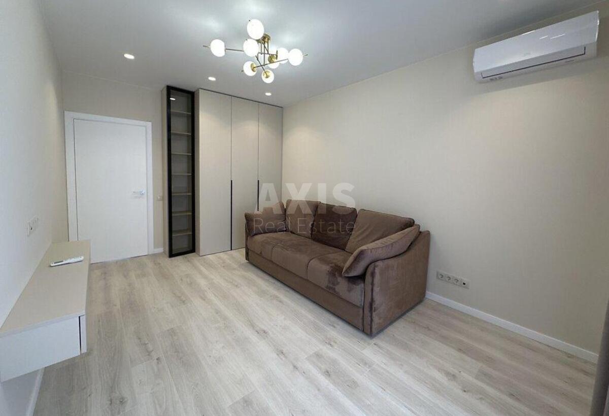 2k apartment vul. Olesja Berdnyka 1В592204