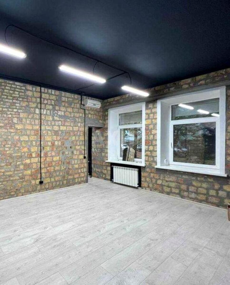 Trade object vul. Riznyc'ka 11, 130m2634022