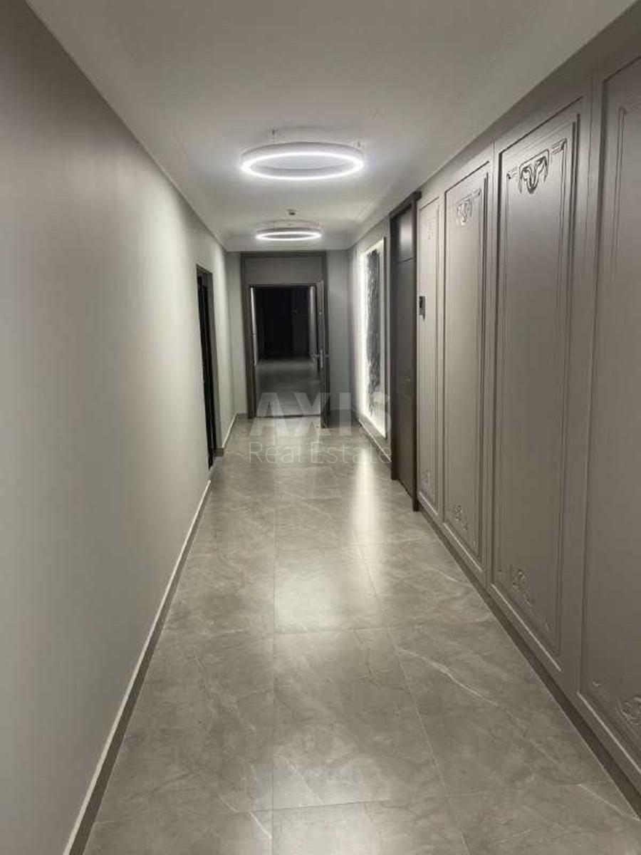 1k apartment vul. Degtjarivs'ka 172