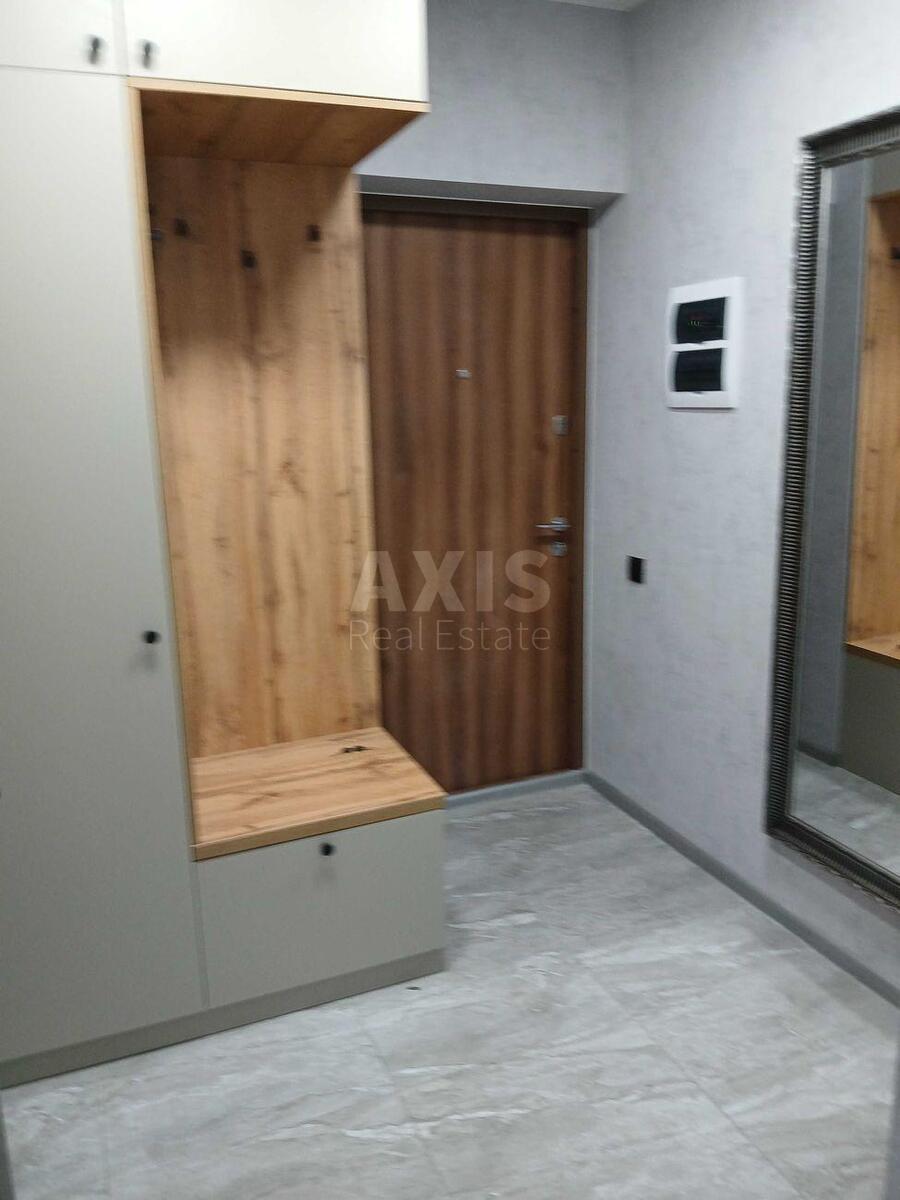 1к квартира пр-т Правды 837