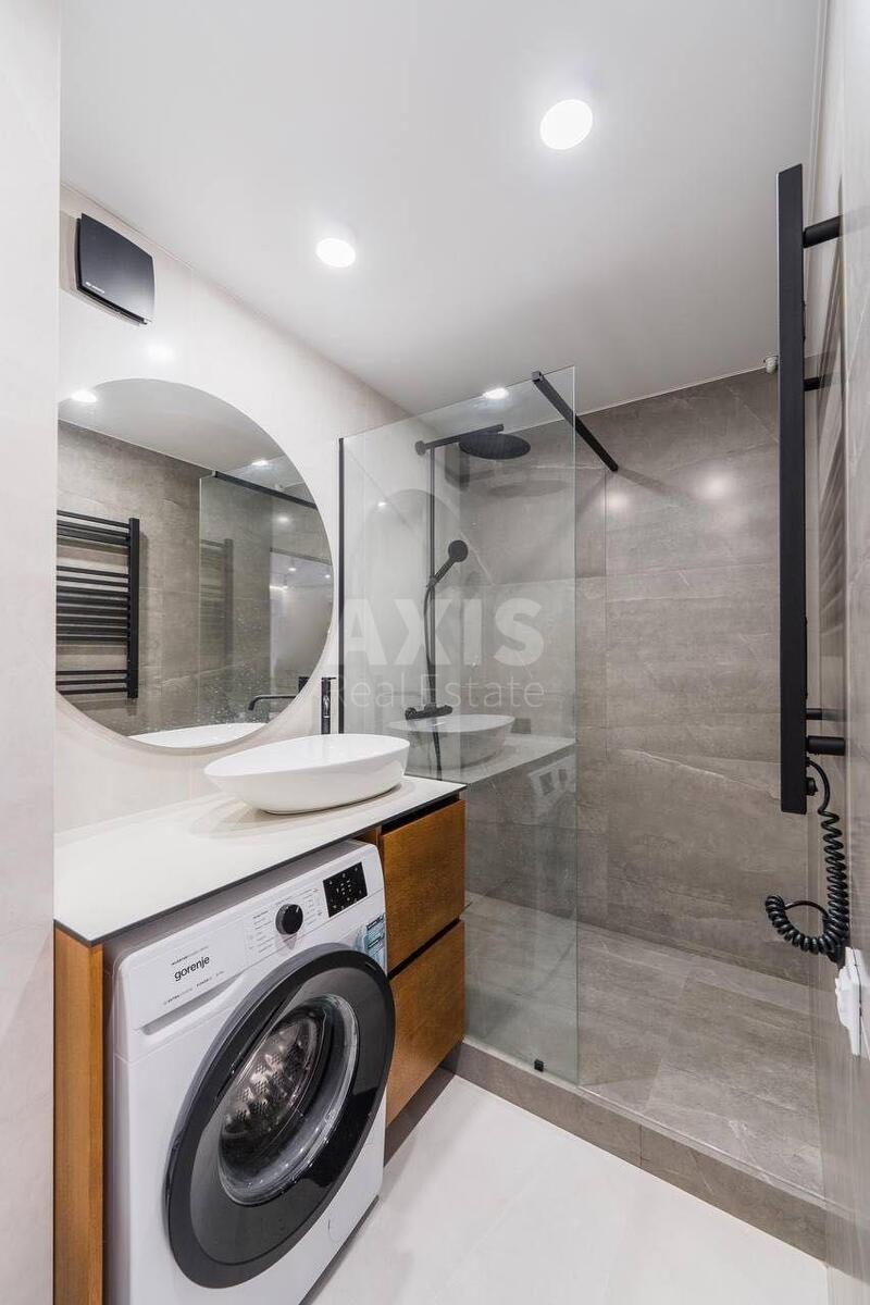 2k apartment vul. Shovkovychna 48592887