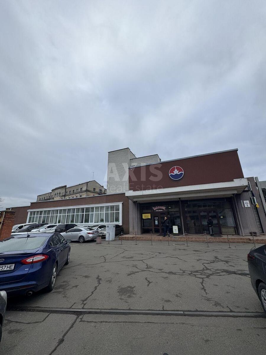 Office vul. Naberezhno-Lugova 12, 180m26344816