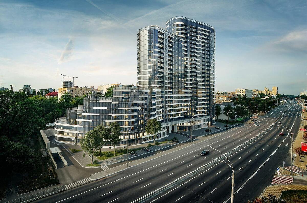 2k apartment bul. Druzhby Narodiv 13А583483