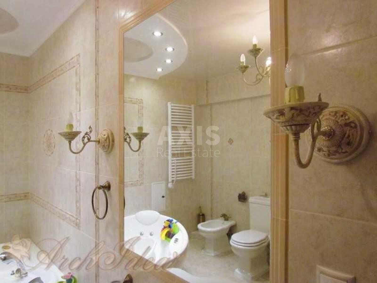 4k apartment vul. Garmatna 16267416