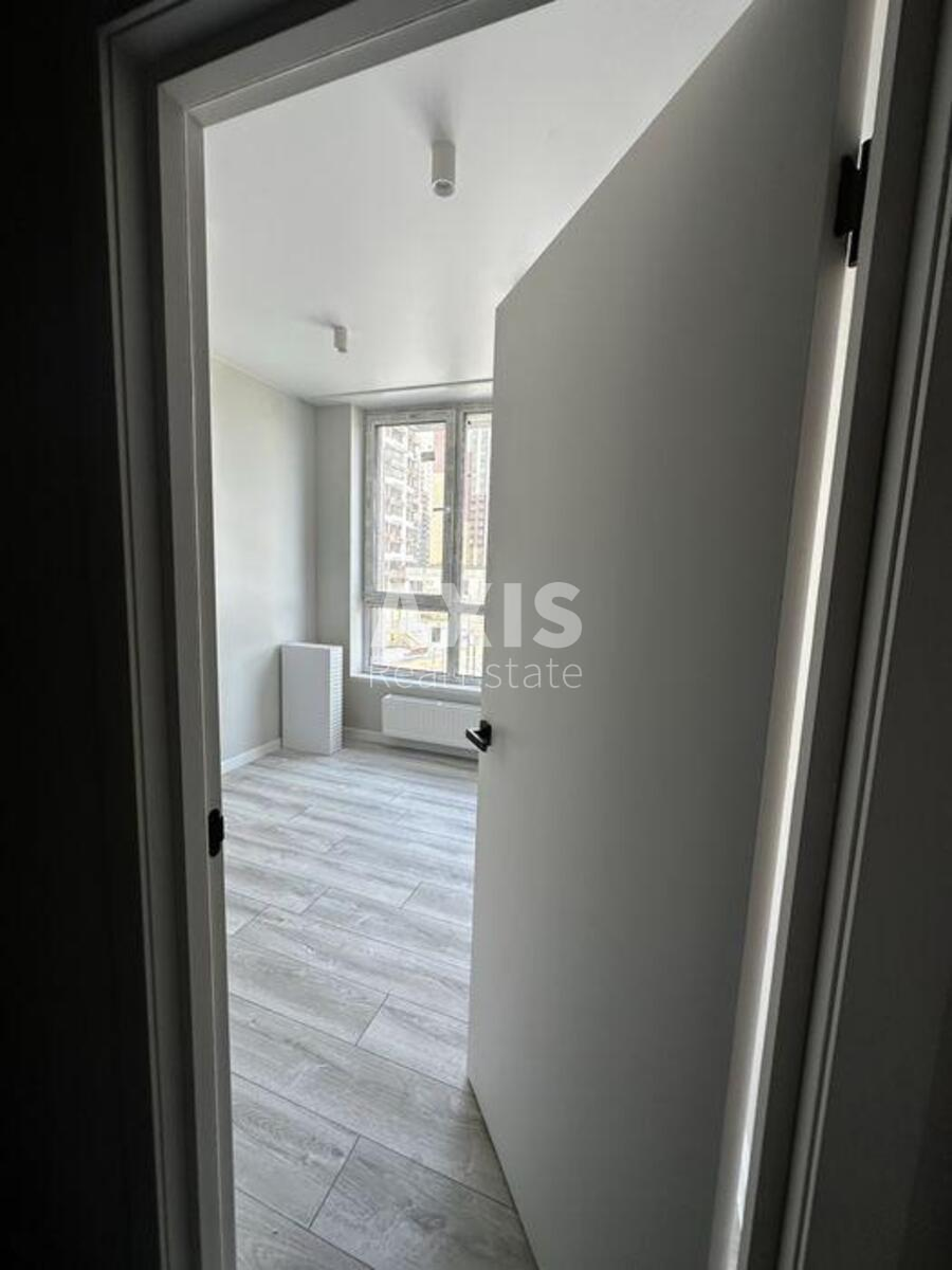 2k apartment vul. Vsevoloda Zmijenka 34/215