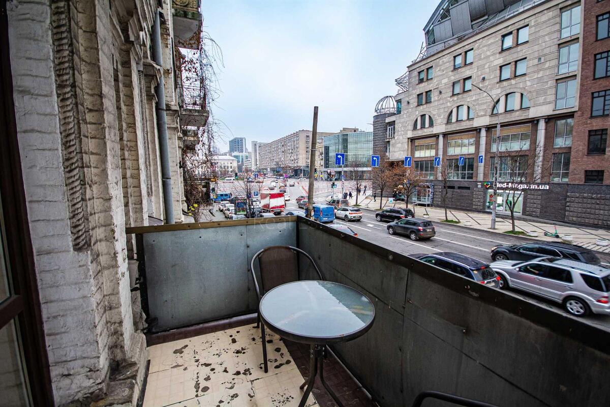 Trade object vul. Saksagans'kogo 147/5, 77m2626952