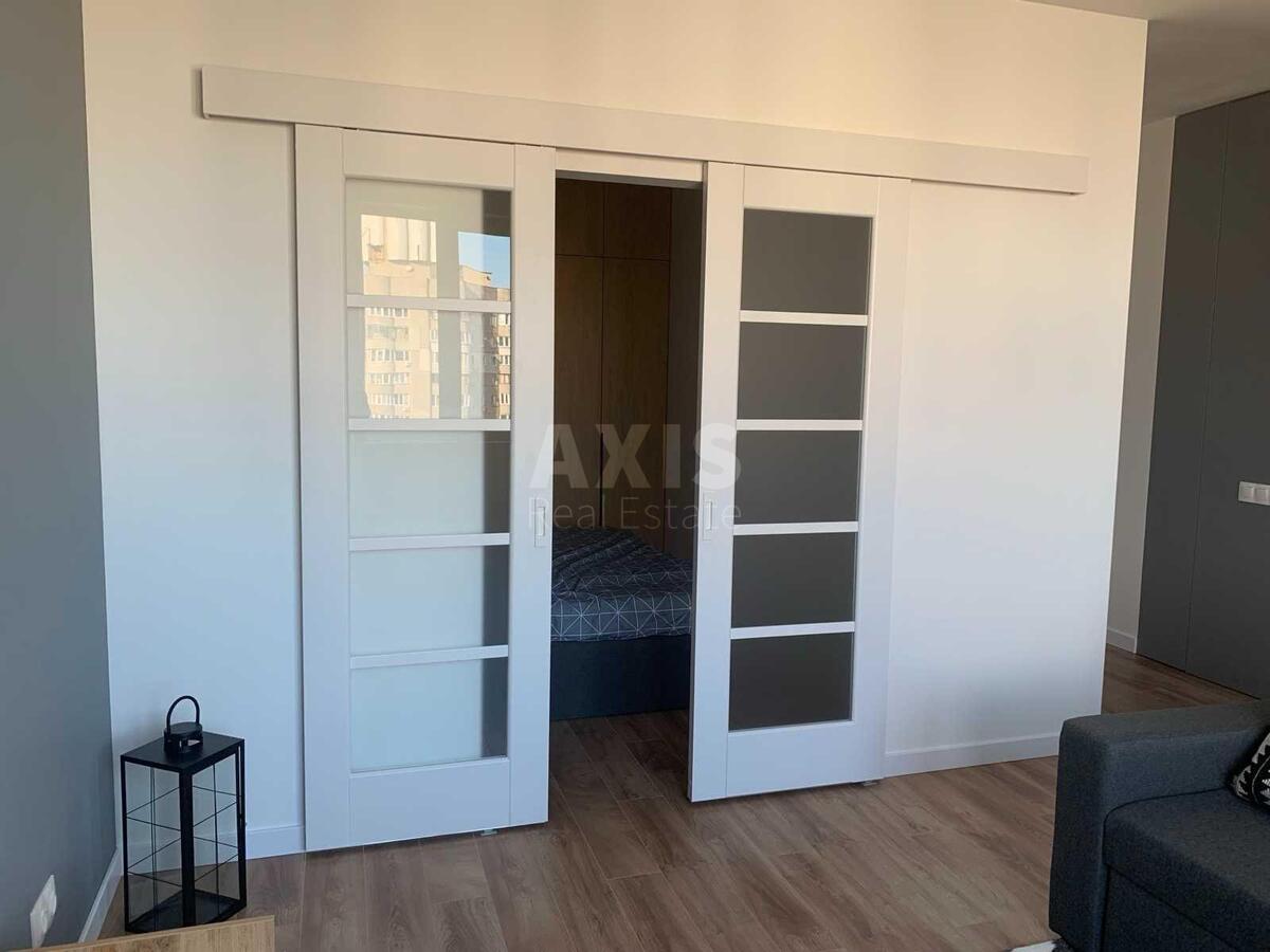 1k apartment pr-t Obolons'kyj 1583974