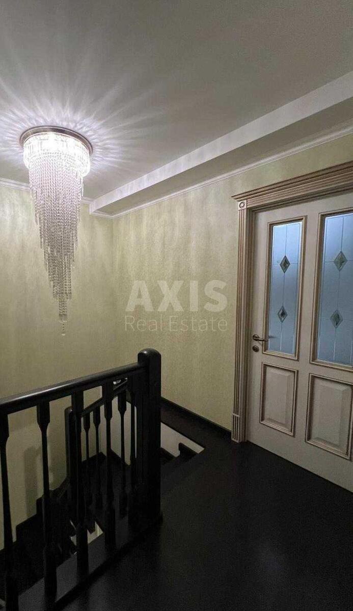 4k apartment vul. Regeneratorna 4627156