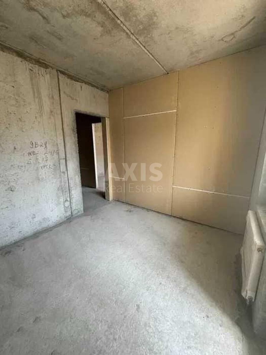 1k apartment vul. Stecenka 750
