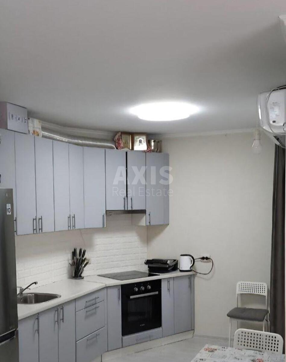 1k apartment pr-t Glushkova Akademika 658454