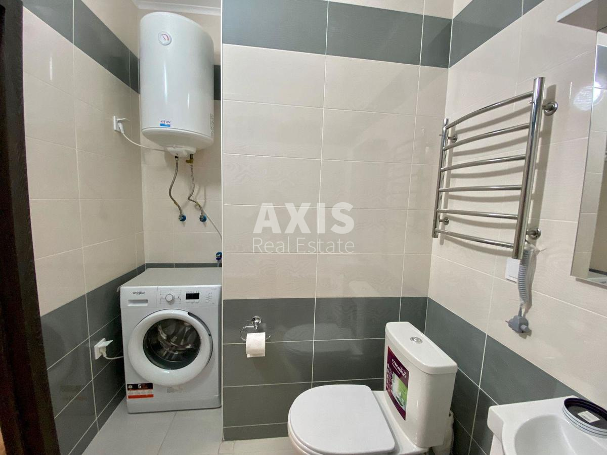 1k apartment vul. Zabolotnogo Akademika 15М465763