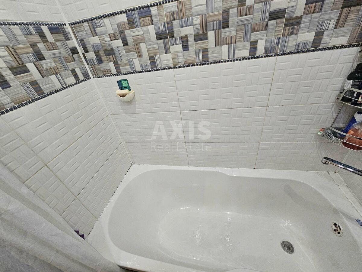 1k apartment vul. Grechka Marshala 98