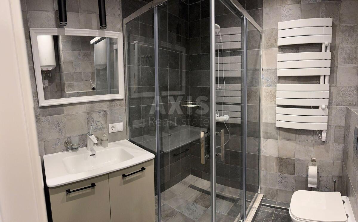 1k apartment pr-t Povitroflots'kyj 563