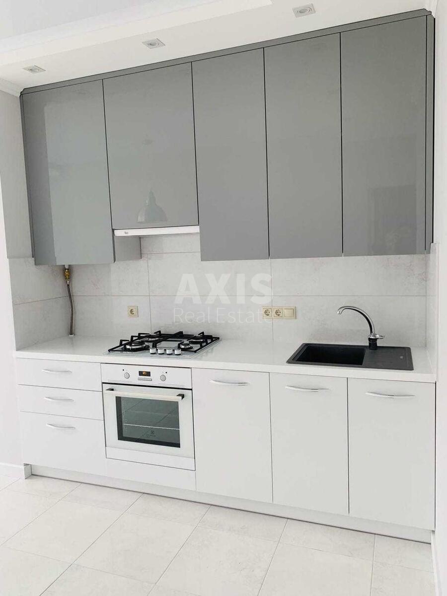 1k apartment vul. Praktychna 10