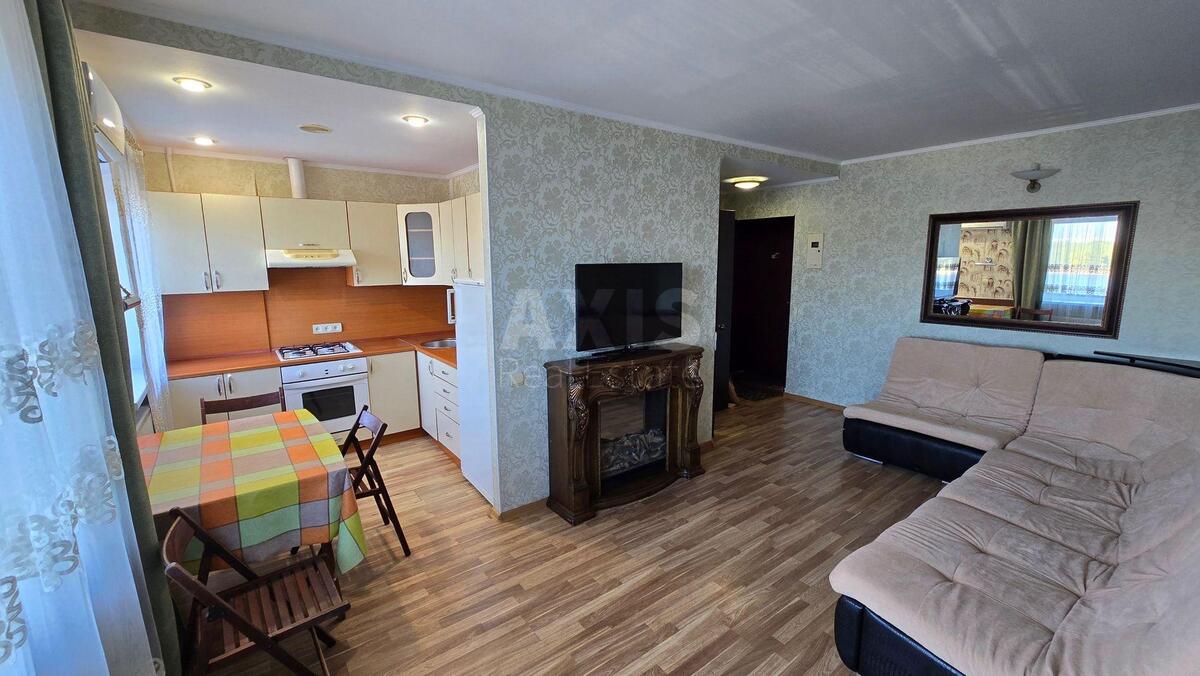 2к квартира ул. Набережно-Крещатицкая 3А585020