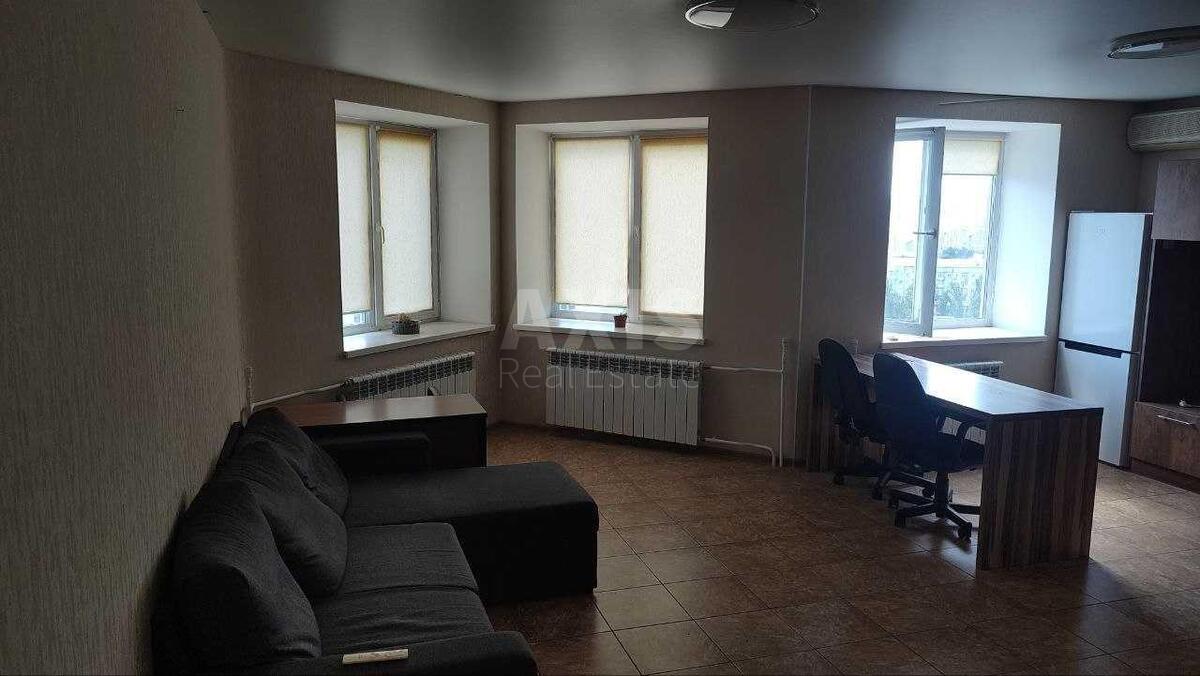 5k apartment vul. Sosnyc'ka 211