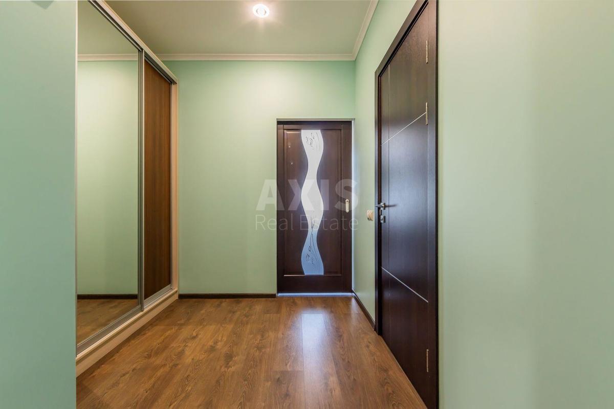 1k apartment vul. Liskivs'ka 376