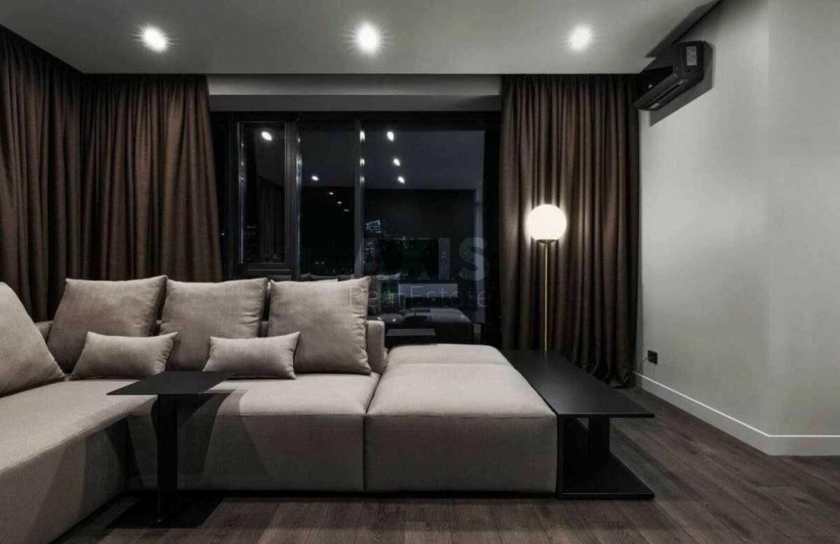 2k apartment vul. Antonovycha 44628631