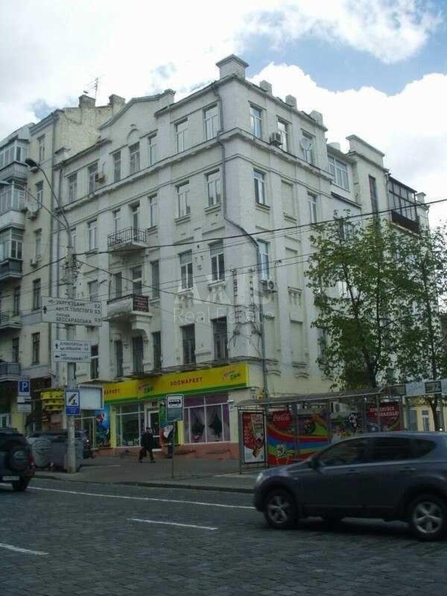 Office vul. Velyka Vasyl'kivs'ka 49, 103m212