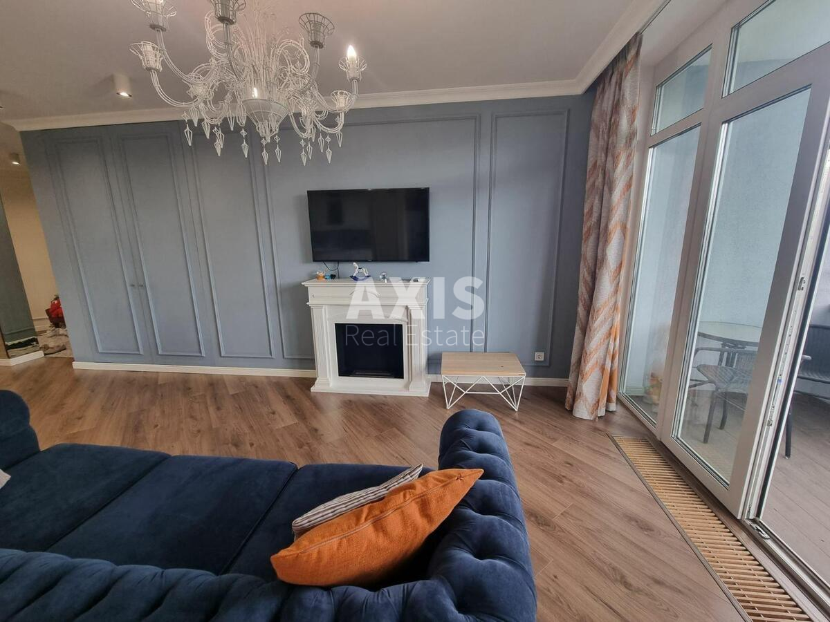 3k apartment vul. Vyshgorods'ka 45580456