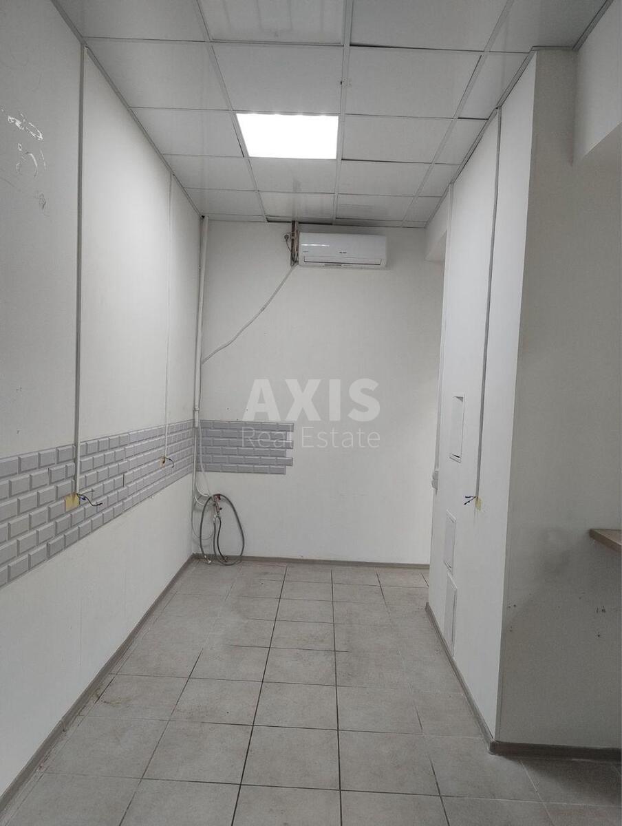 Trade object pr-t Peremogy 104, 75m2586501