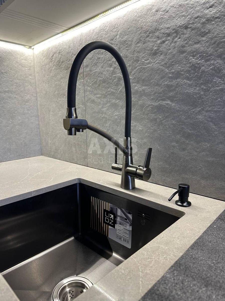 1k apartment pr-t Pravdy 834