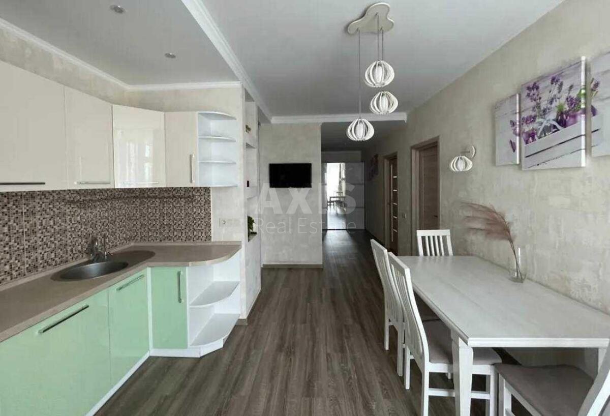 2к квартира ул. Драгоманова 2А629551