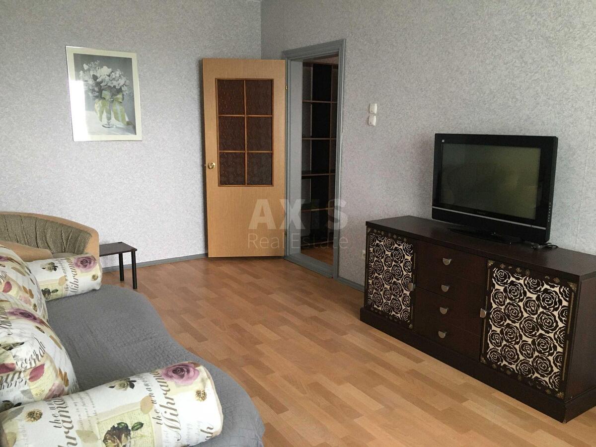 2k apartment pr-t Pravdy 31А3