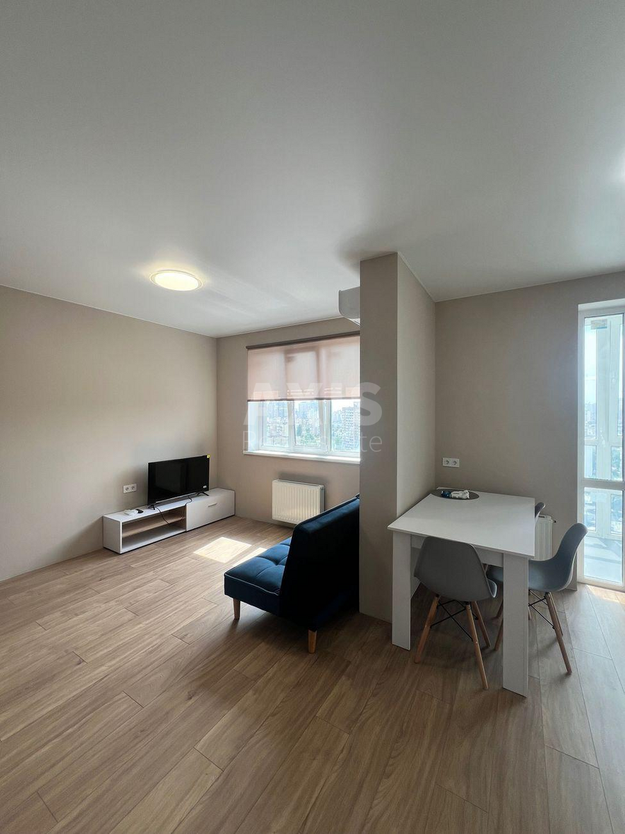 1k apartment vul. Verbyc'kogo Arhitektora 1В348030