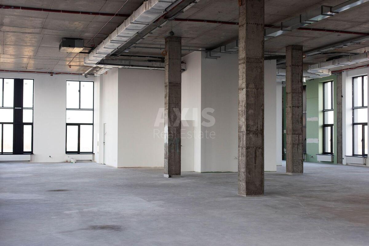Office vul. Amurs'ka 6, 394m2586854