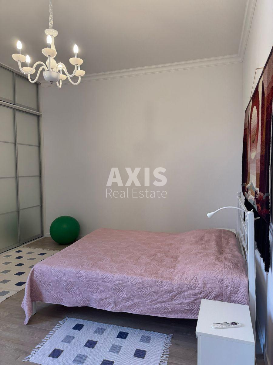 4k apartment vul. Kost'ol'na 15578779