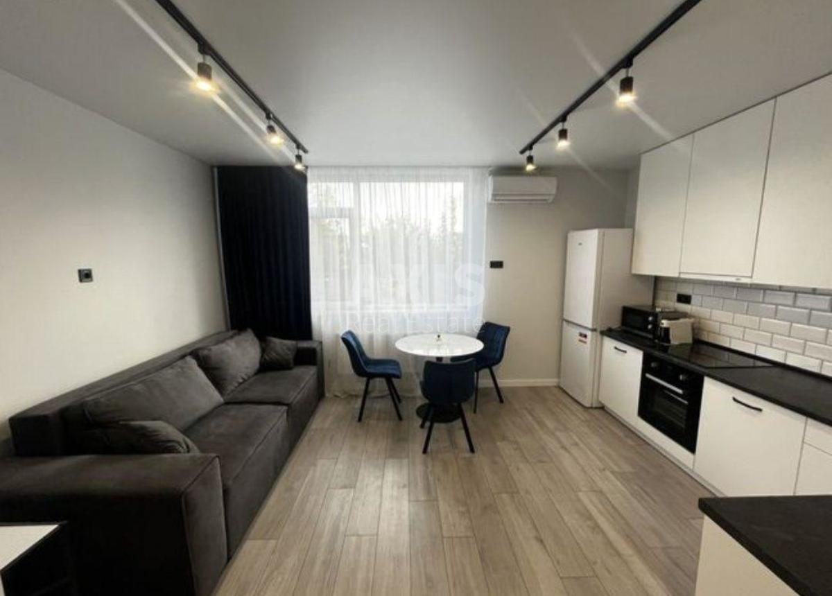 1k apartment vul. Mendeljejeva 19