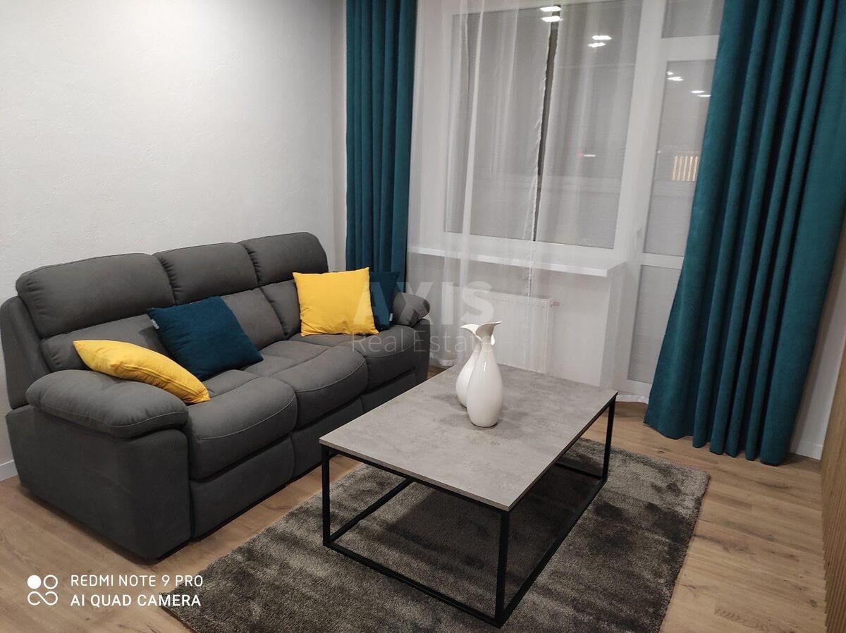 1k apartment pr-t Peremogy 5В587623