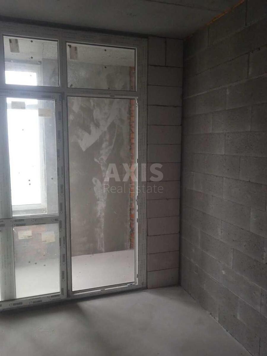 3k apartment vul. Sverstjuka Jevgena 4630743