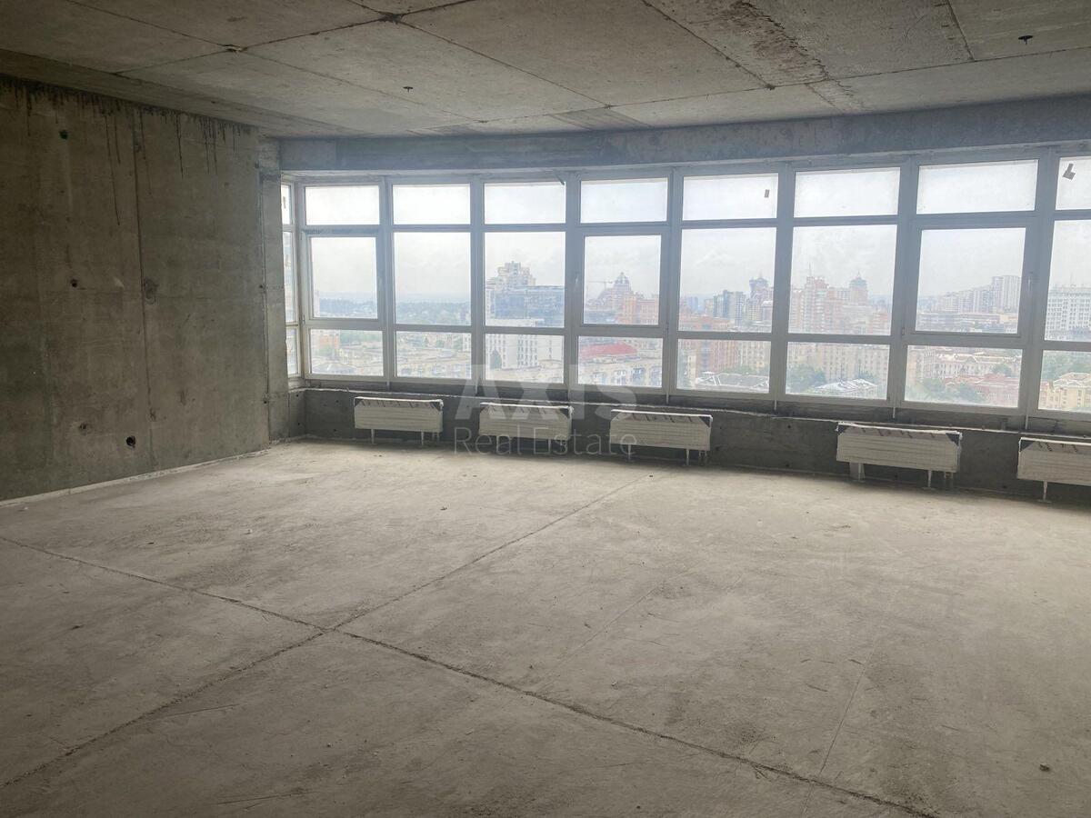 Office uzv. Klovs'kyj 7, 185m2587910
