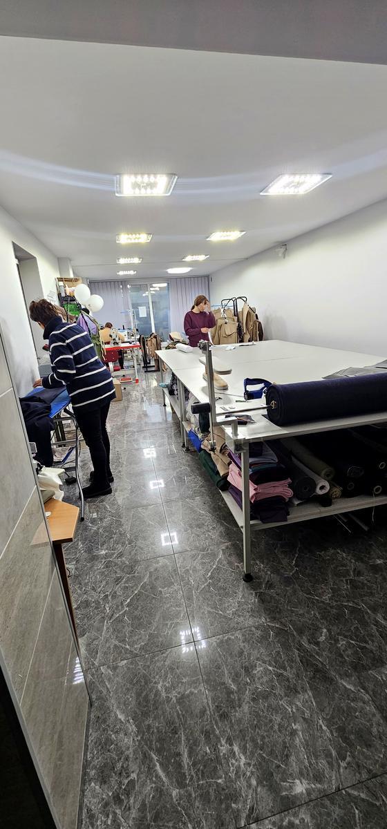 Объект торговли ул. Григория Гуляницкого 35В, 65м2631050