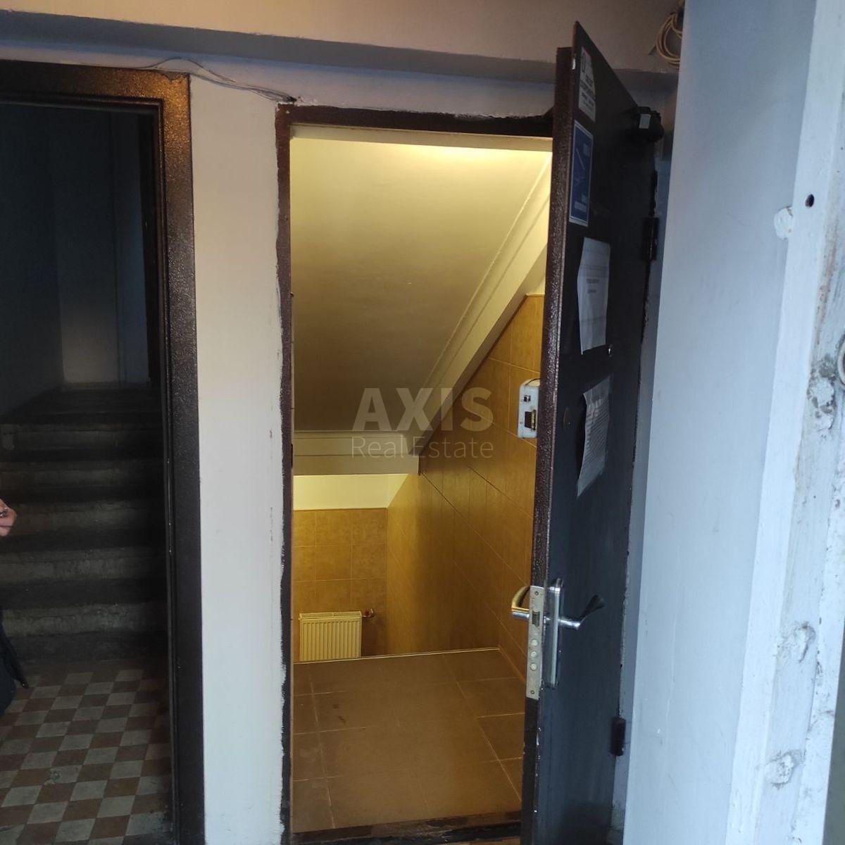 Офис ул. Липковского Василия Митрополита 40, 45м27