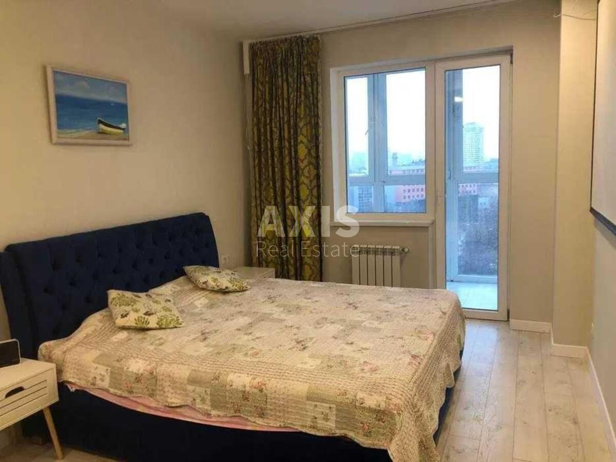 2k apartment bul. Lepse Ivana 7Г3