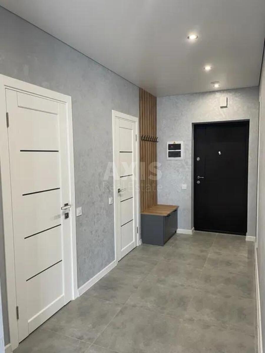 2k apartment vul. Vsevoloda Zmijenka 34/21588789