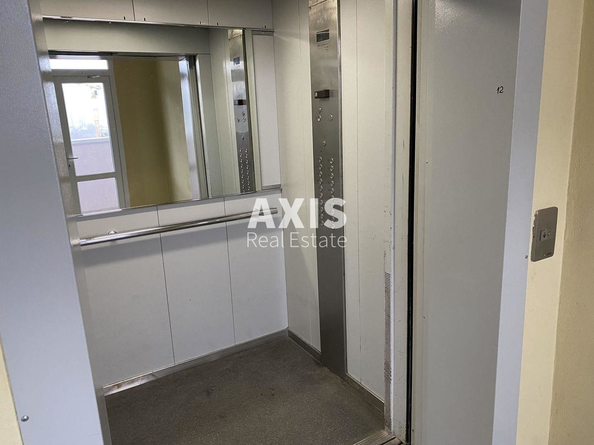 1k apartment vul. Jams'ka 35/3414