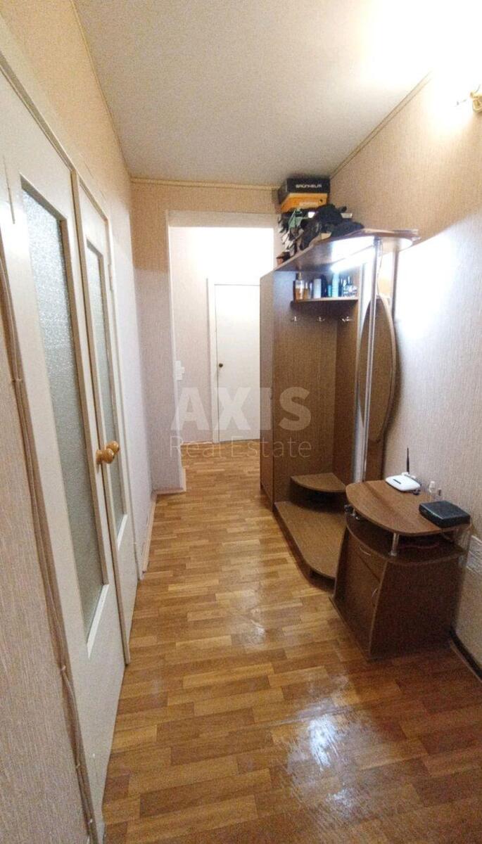 2k apartment vul. Alma-Atyns'ka 39А588984