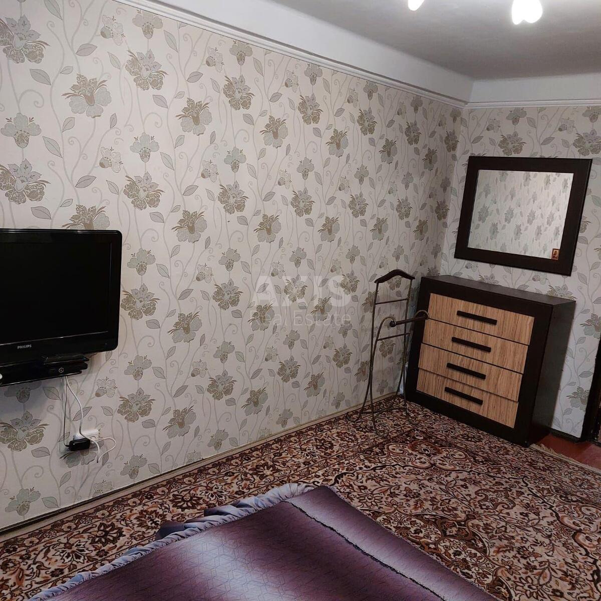 3k apartment vul. Lytvynenko-Vol'gemut 46318910