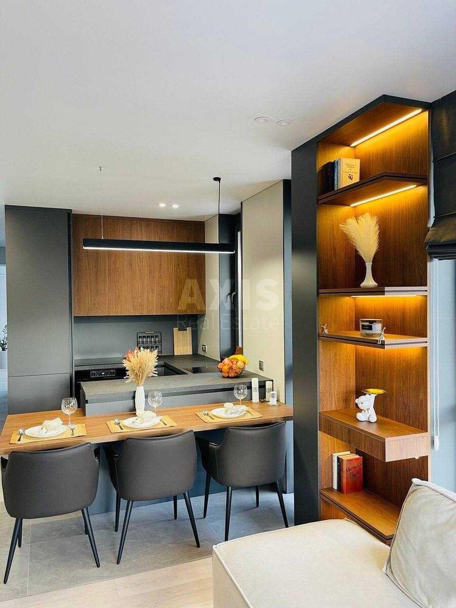 2k apartment vul. Saljutna 2Б58925
