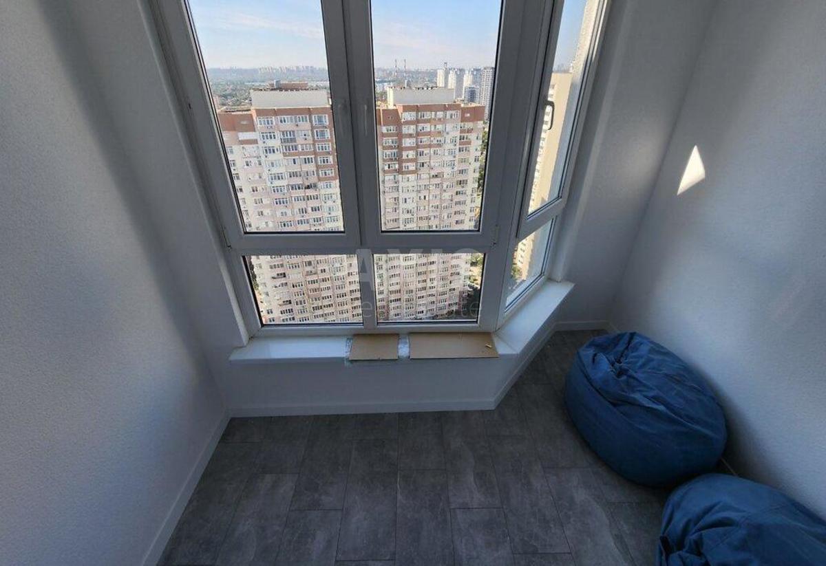 3k apartment vul. Chavdar Jelyzavety 13434883