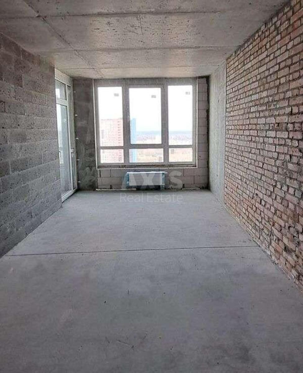 3k apartment vul. Pivnichno-Syrec'ka 10А4